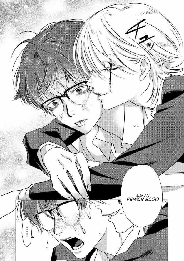 El psicópata enamorado Shirayuki - Capítulo 16 2 manhwa