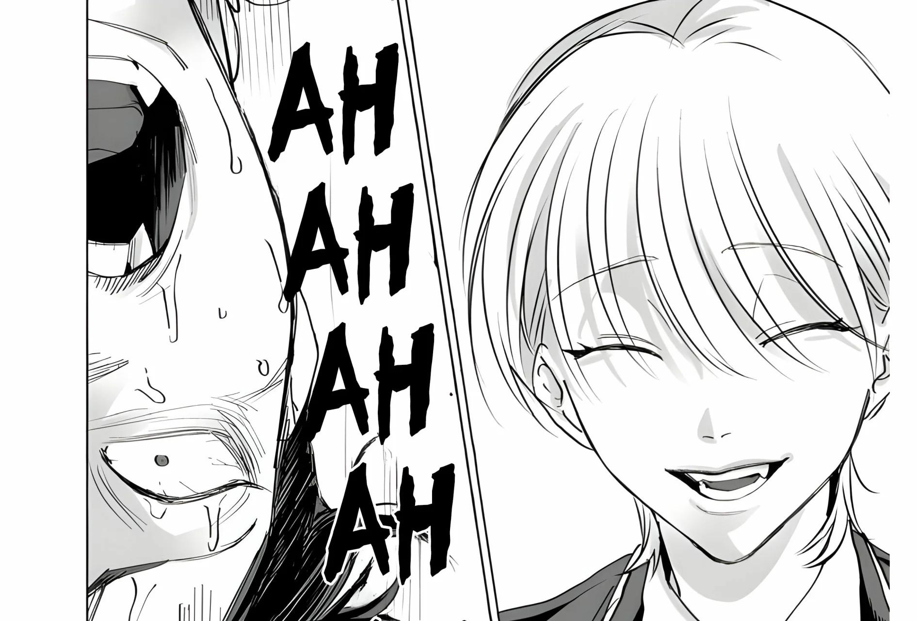 El psicópata enamorado Shirayuki - Capítulo 7 3 manhwa