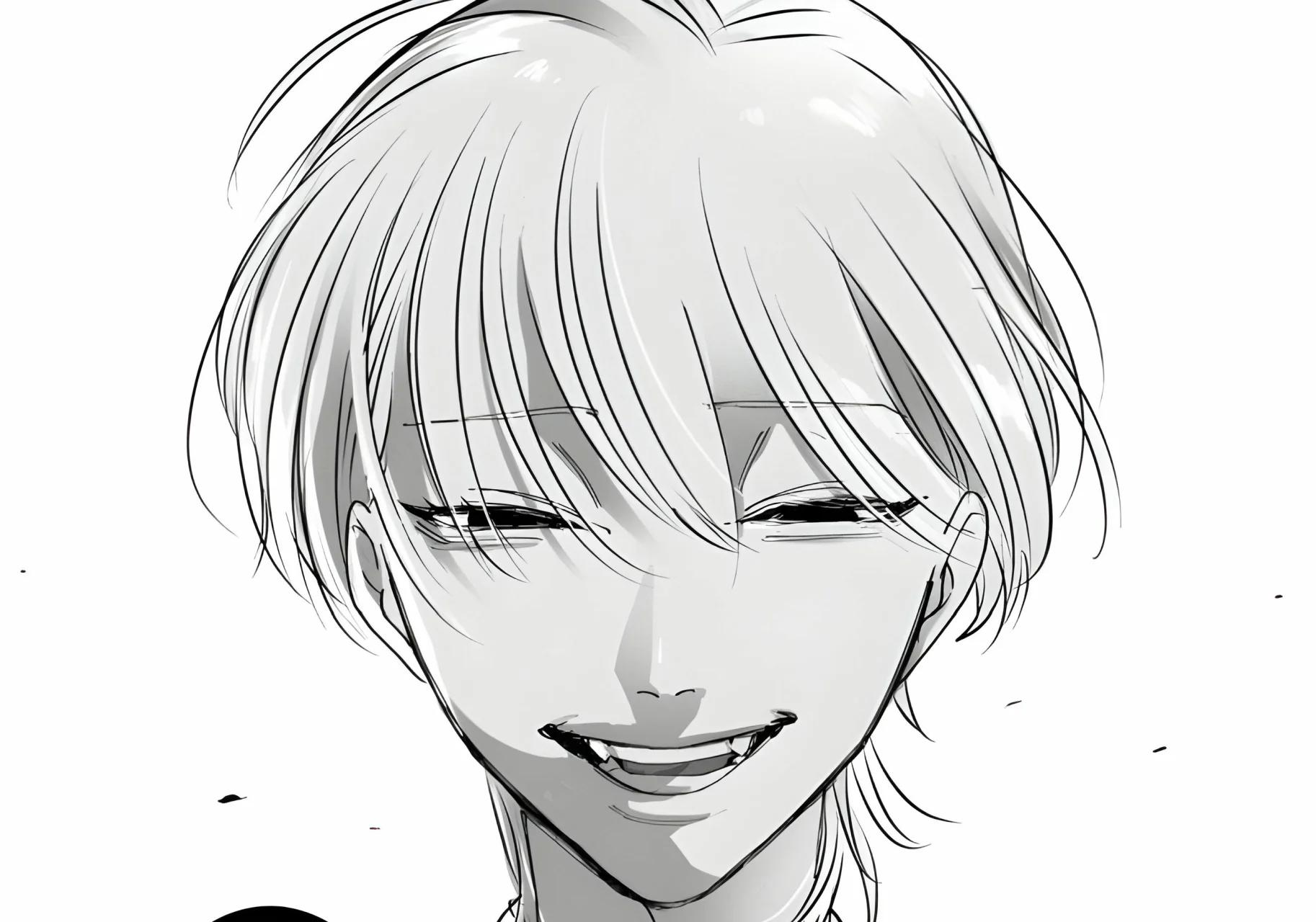 El psicópata enamorado Shirayuki - Capítulo 7 3 manhwa