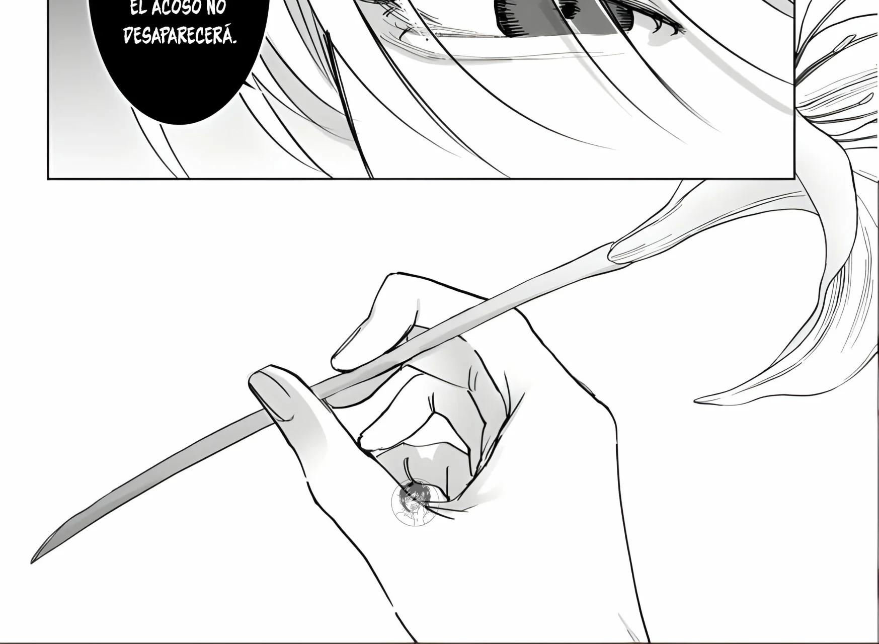 El psicópata enamorado Shirayuki - Capítulo 7 3 manhwa