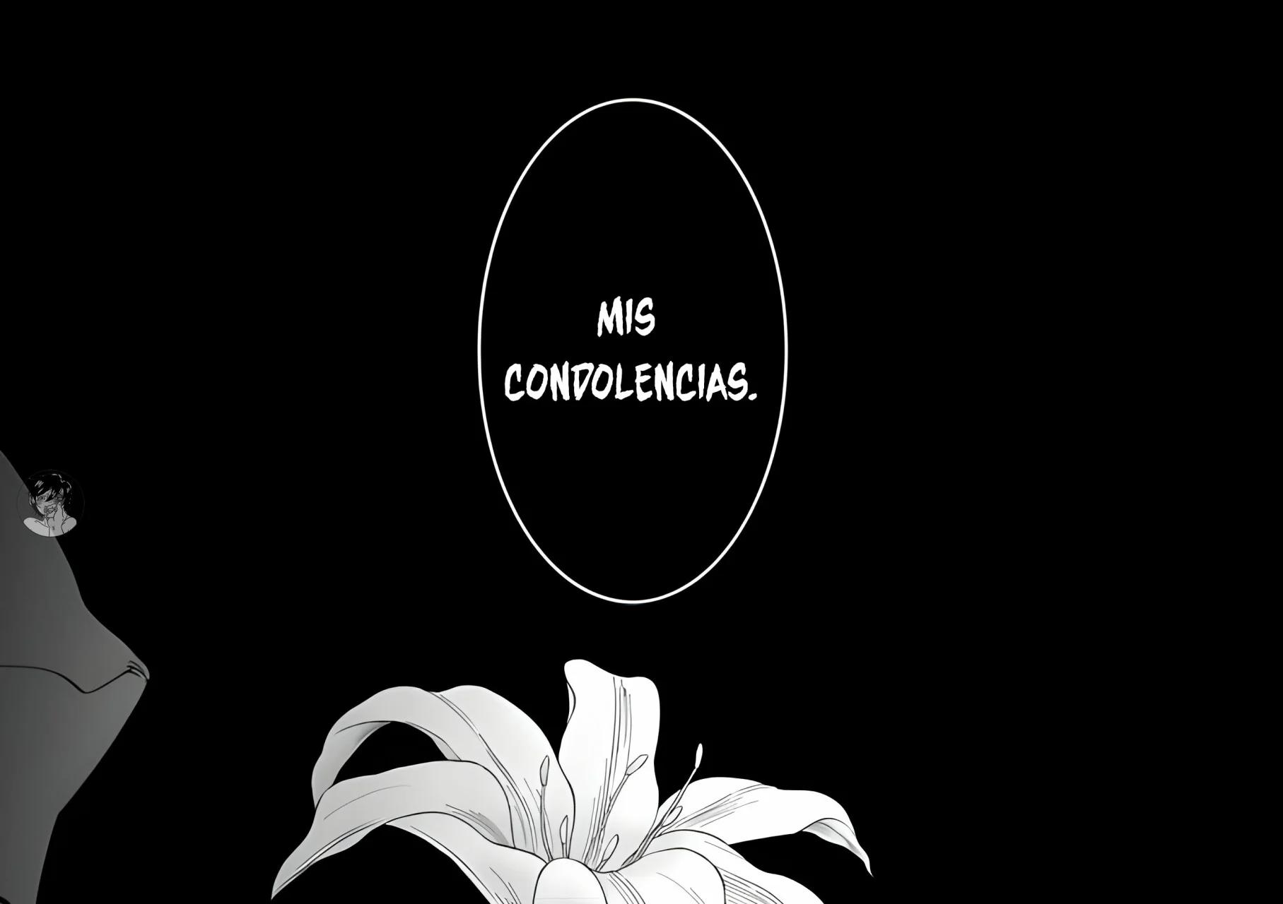 El psicópata enamorado Shirayuki - Capítulo 7 3 manhwa