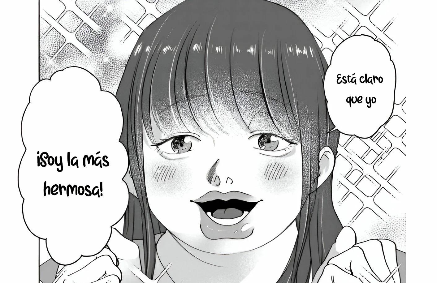 El psicópata enamorado Shirayuki - Capítulo 9 manhwa