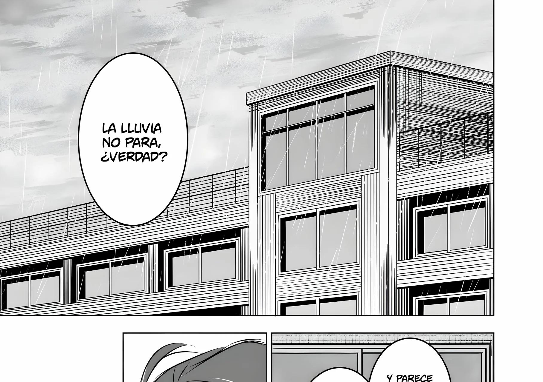 El psicópata enamorado Shirayuki - Capítulo 4 3 manhwa