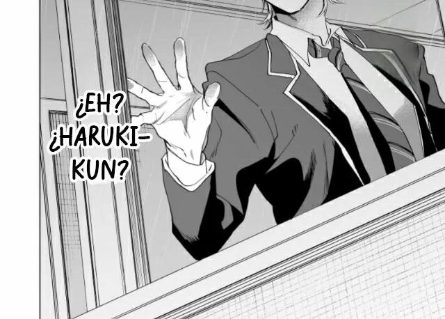 El psicópata enamorado Shirayuki - Capítulo 4 3 manhwa