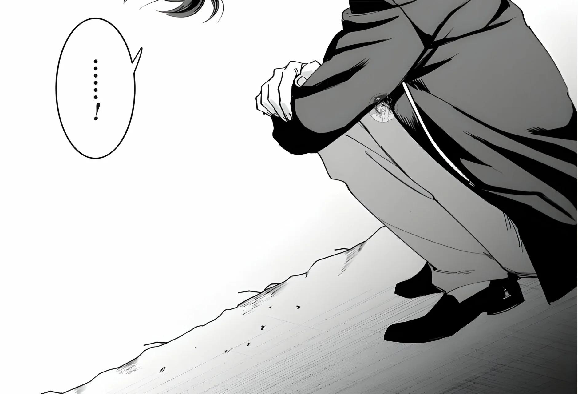 El psicópata enamorado Shirayuki - Capítulo 7 manhwa