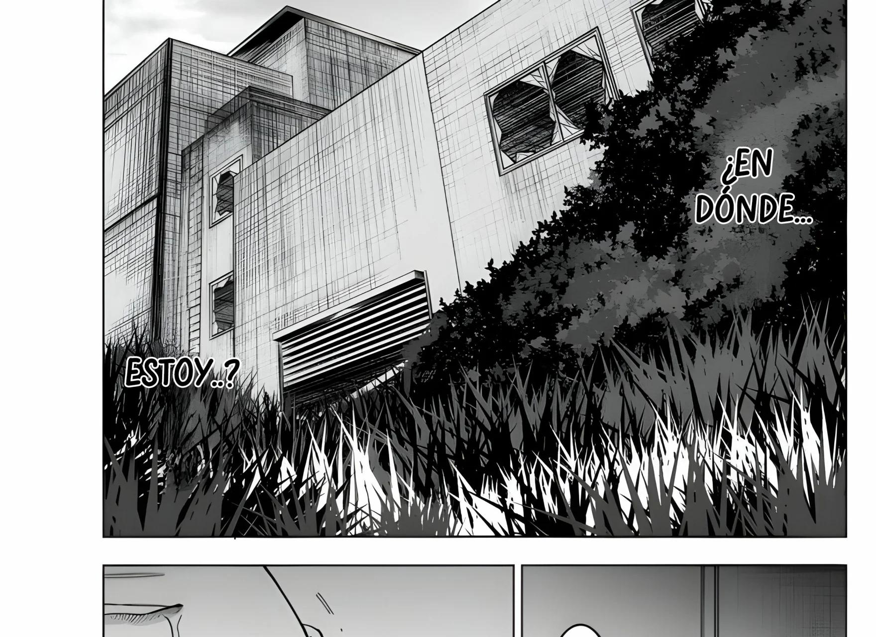 El psicópata enamorado Shirayuki - Capítulo 7 manhwa