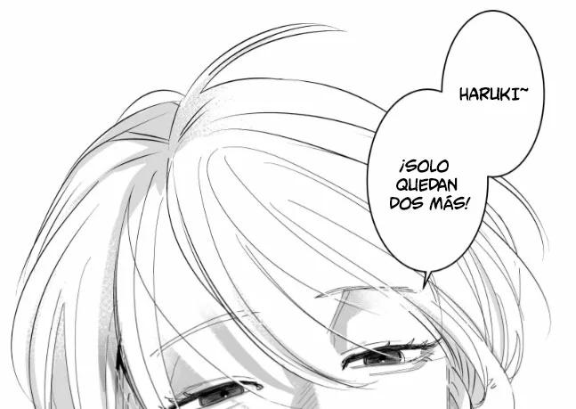 El psicópata enamorado Shirayuki - Capítulo 4 2 manhwa