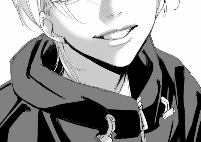 El psicópata enamorado Shirayuki - Capítulo 4 2 manhwa