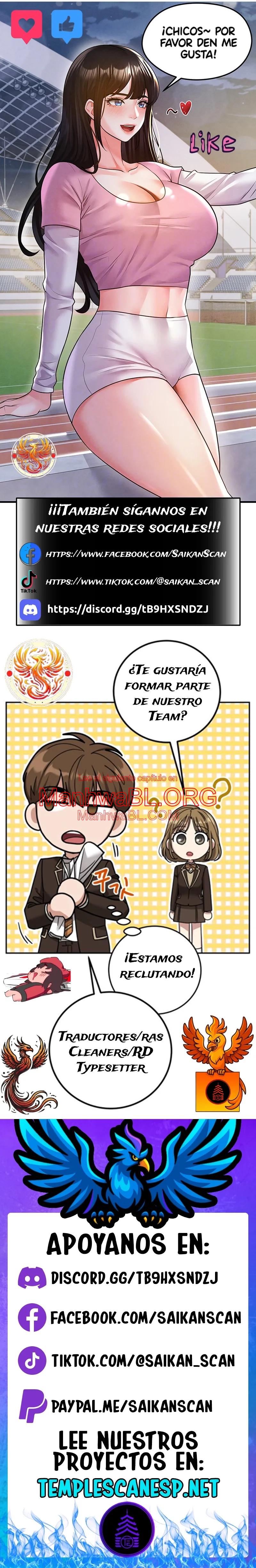 Yang Ilwoo y yo - Capítulo 4 3 manhwa