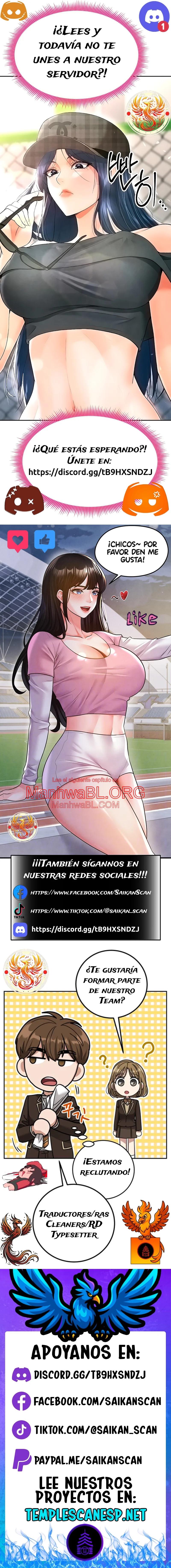 Yang Ilwoo y yo - Capítulo 6 3 manhwa