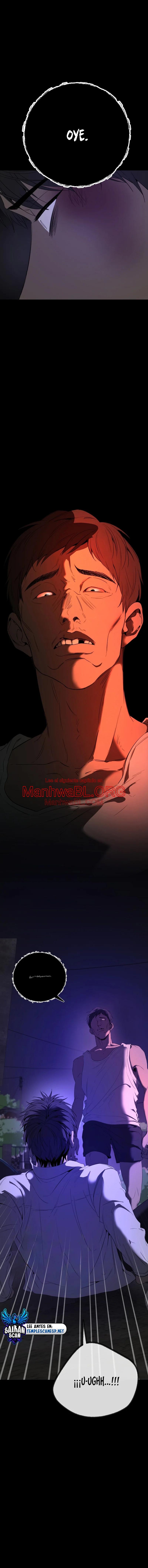 Yang Ilwoo y yo - Capítulo 4 2 manhwa