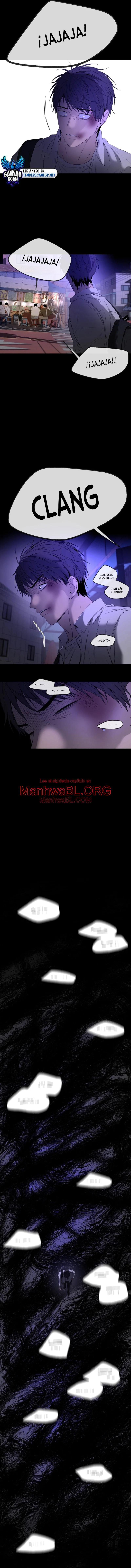 Yang Ilwoo y yo - Capítulo 4 manhwa