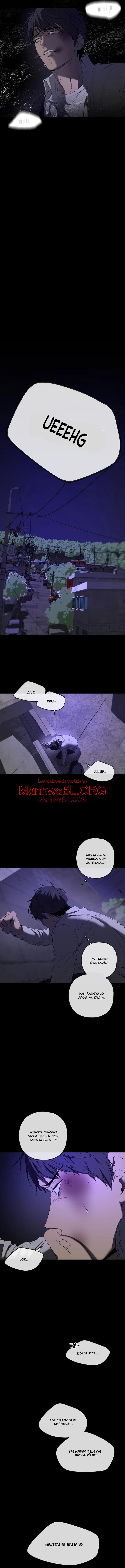 Yang Ilwoo y yo - Capítulo 4 manhwa