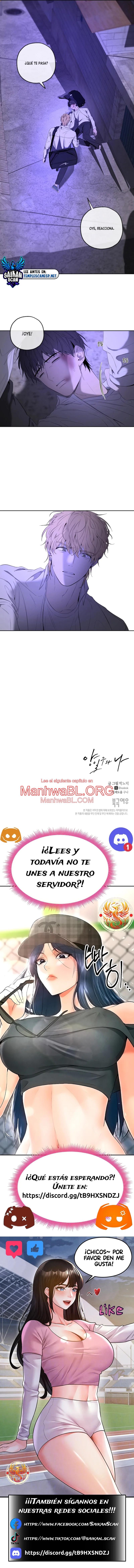 Yang Ilwoo y yo - Capítulo 3 3 manhwa