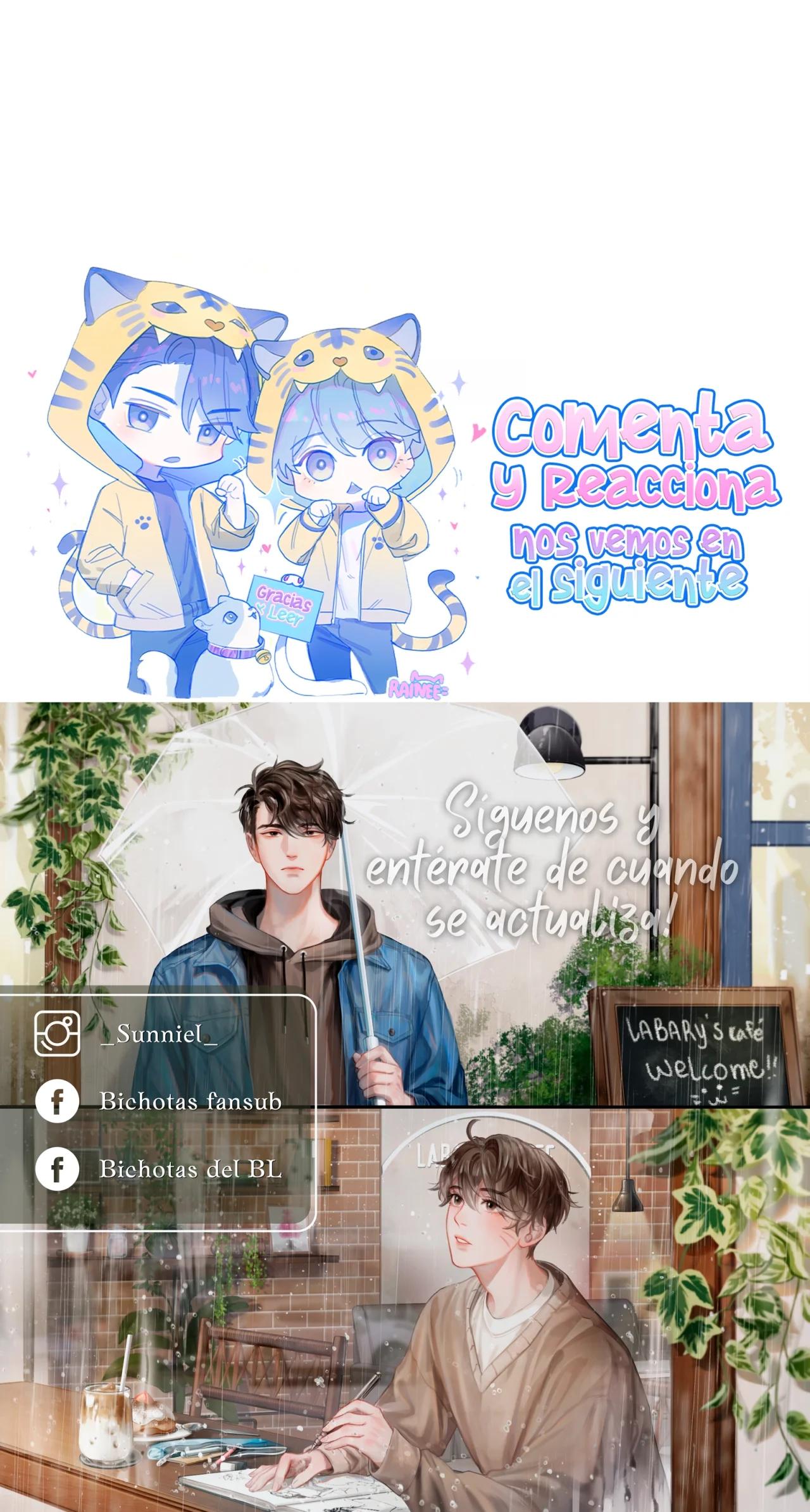 Dentart - Capítulo 6 3 manhwa