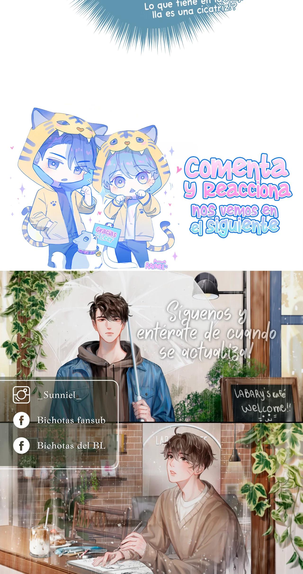 Dentart - Capítulo 2 3 manhwa