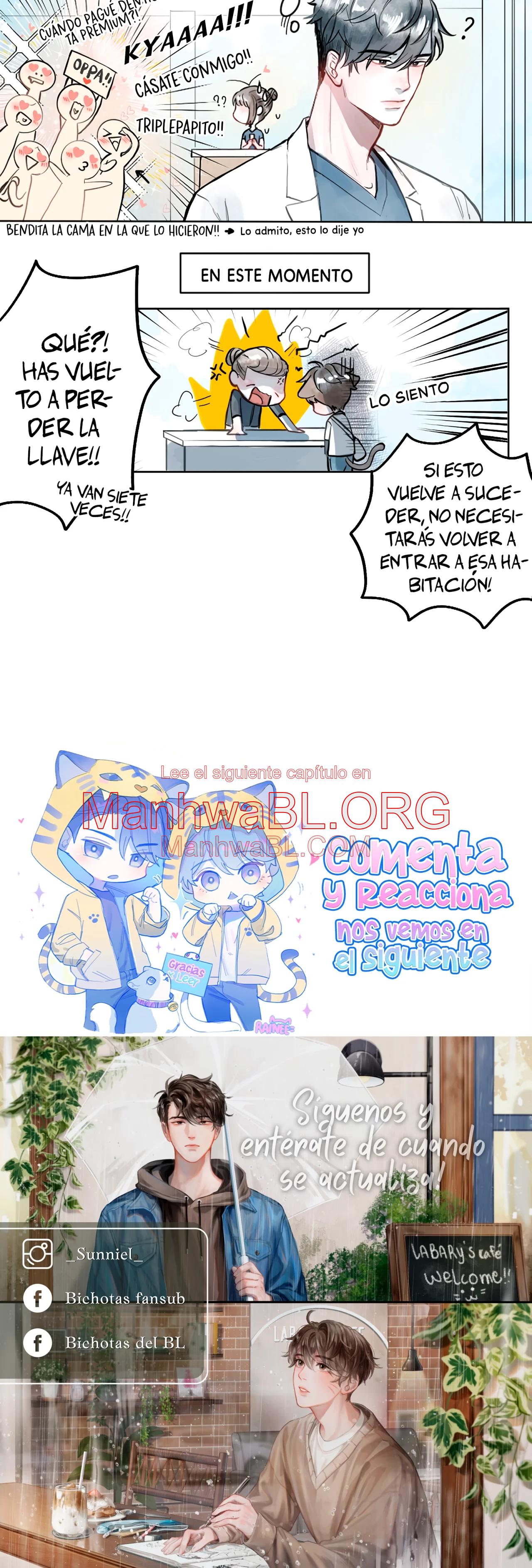 Dentart - Capítulo 7 2 manhwa