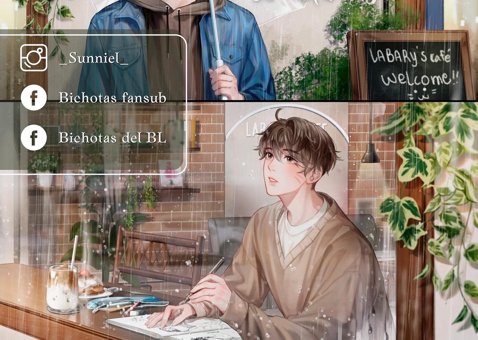 Dentart - Capítulo 1 3 manhwa