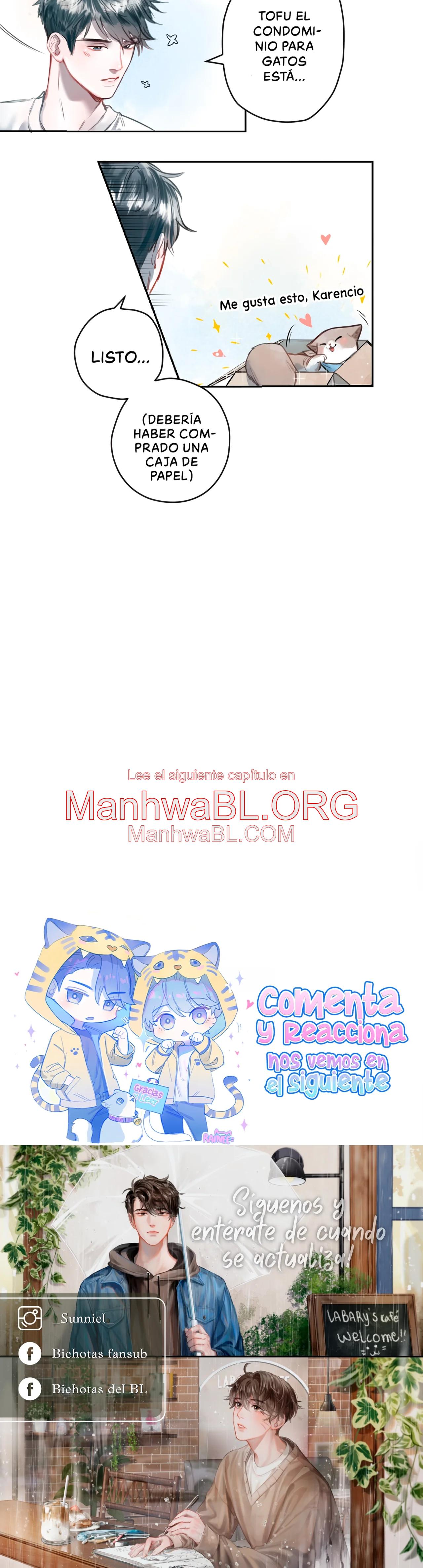 Dentart - Capítulo 12 2 manhwa