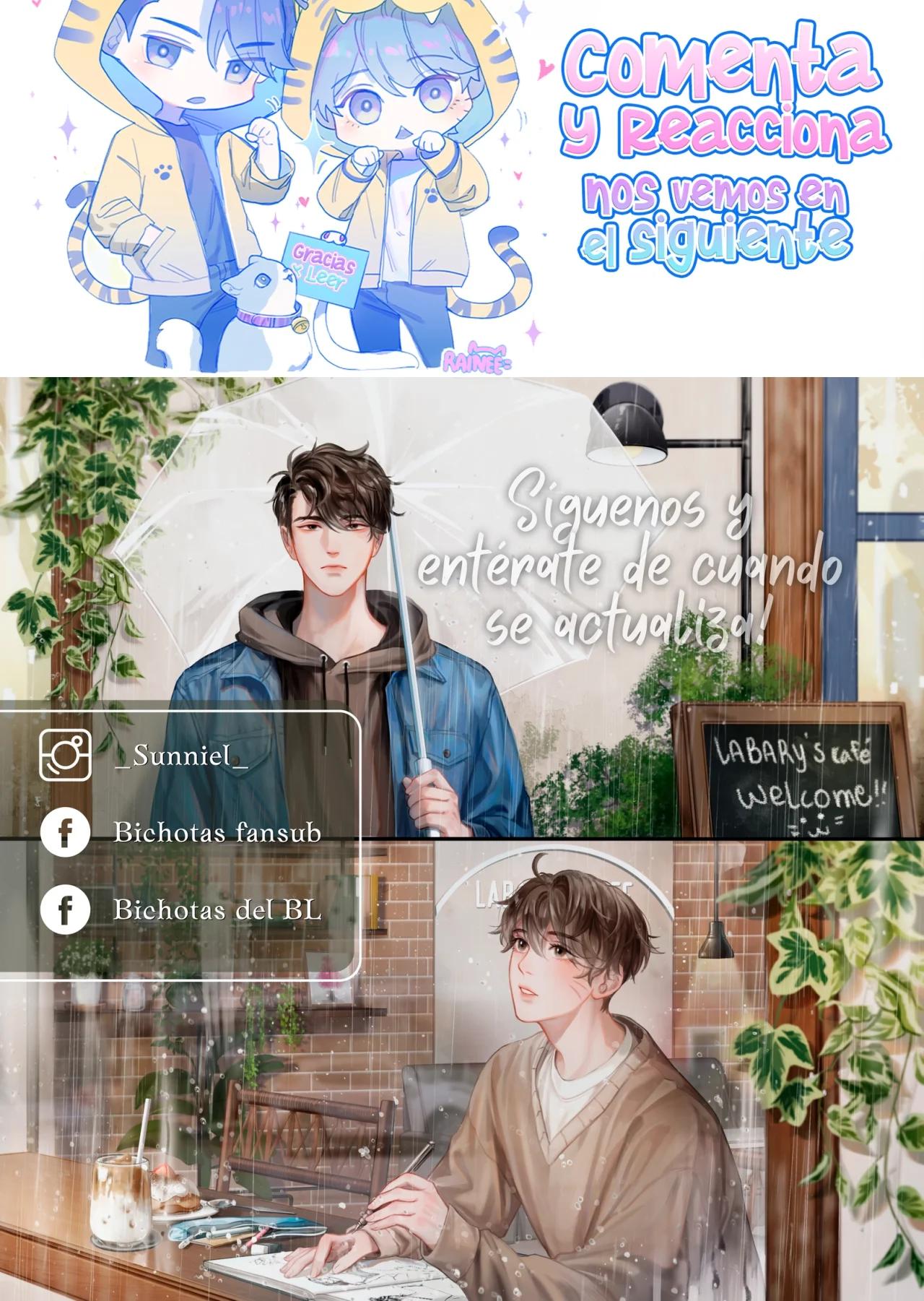 Dentart - Capítulo 5 3 manhwa