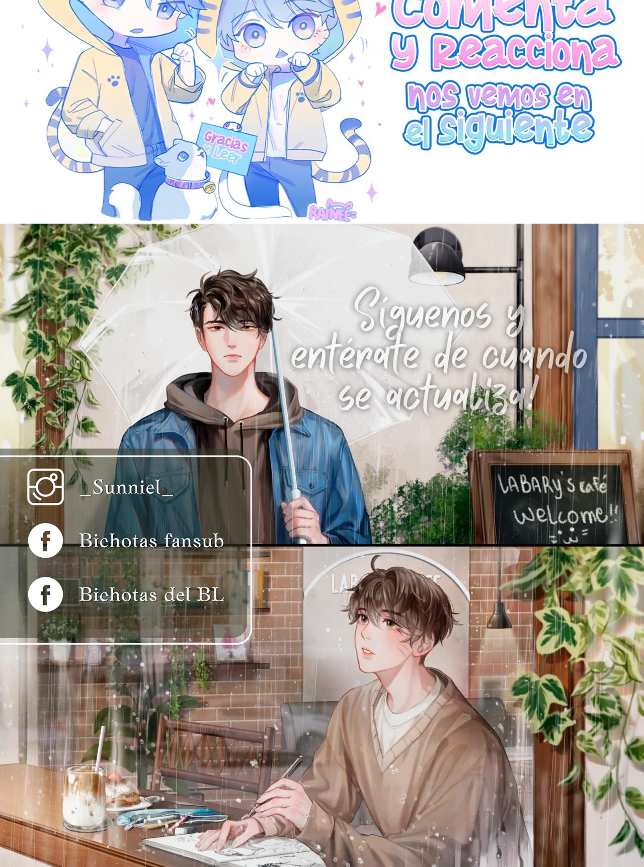 Dentart - Capítulo 4 3 manhwa