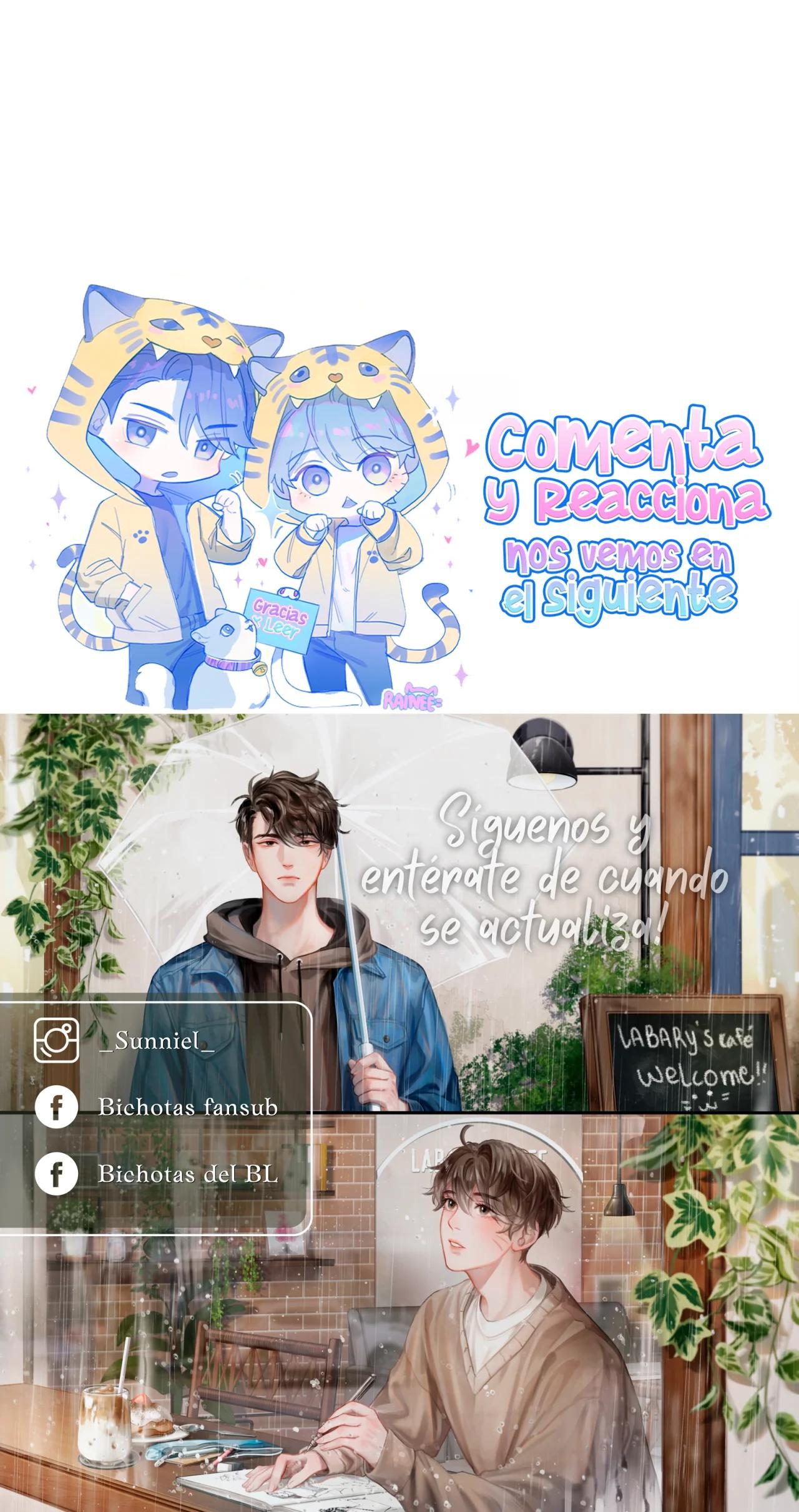 Dentart - Capítulo 9 3 manhwa
