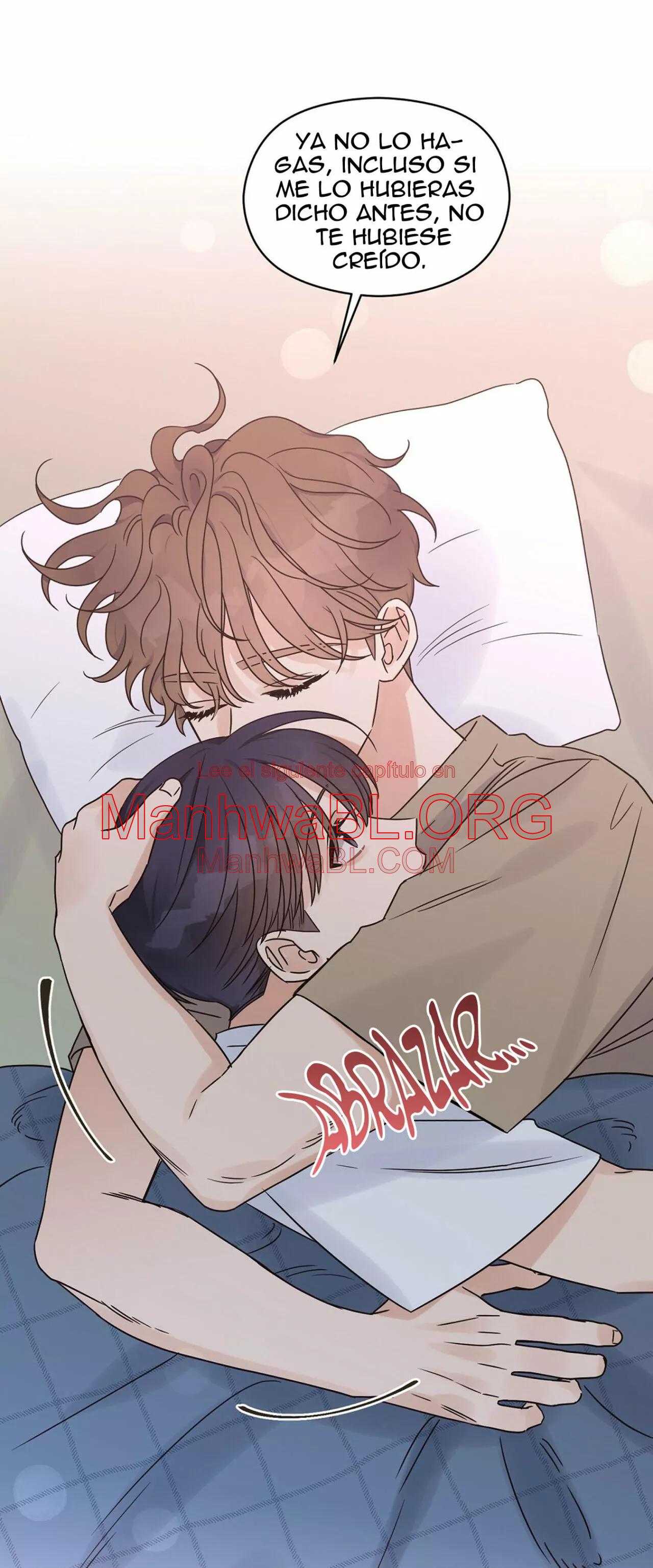 Omega Complex - Capítulo 29 3 manhwa