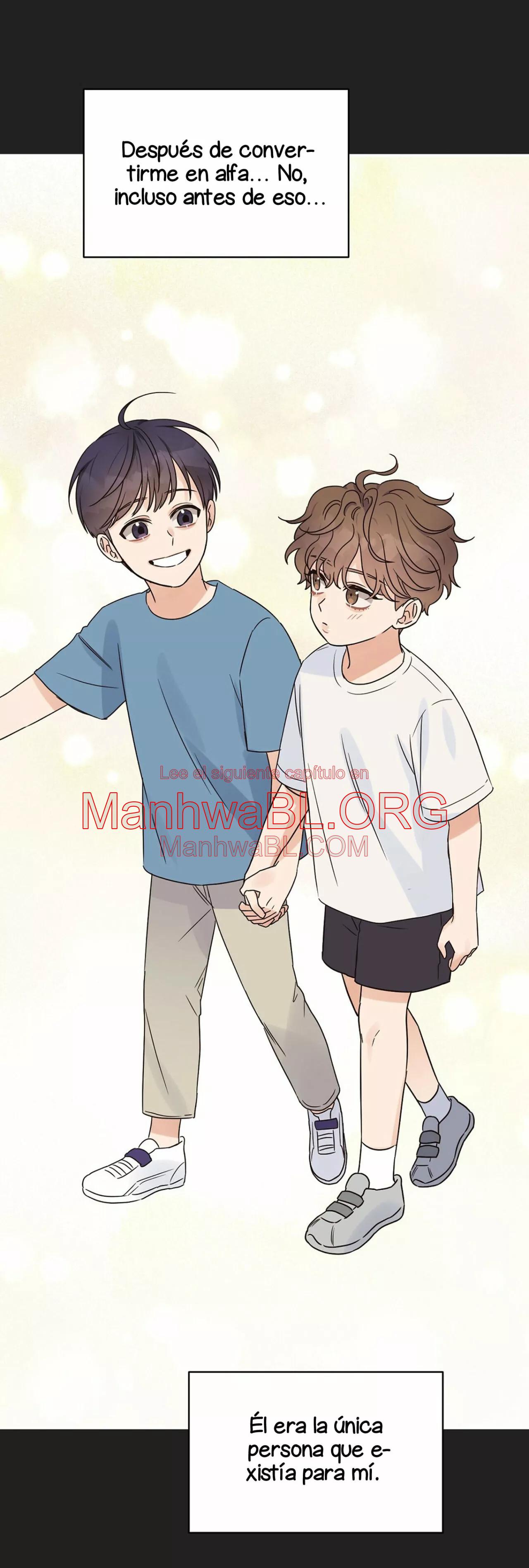 Omega Complex - Capítulo 29 3 manhwa