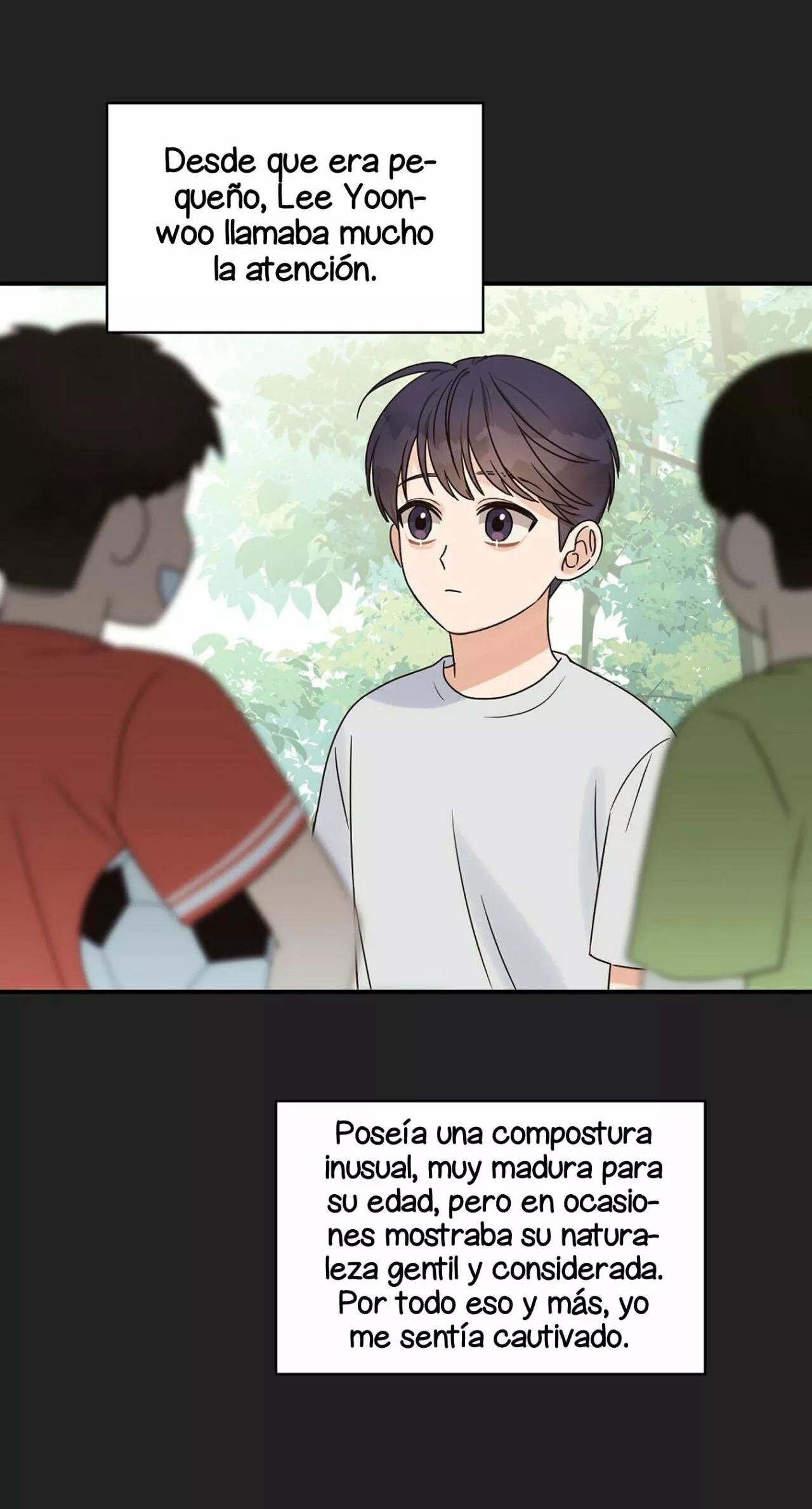 Omega Complex - Capítulo 29 3 manhwa