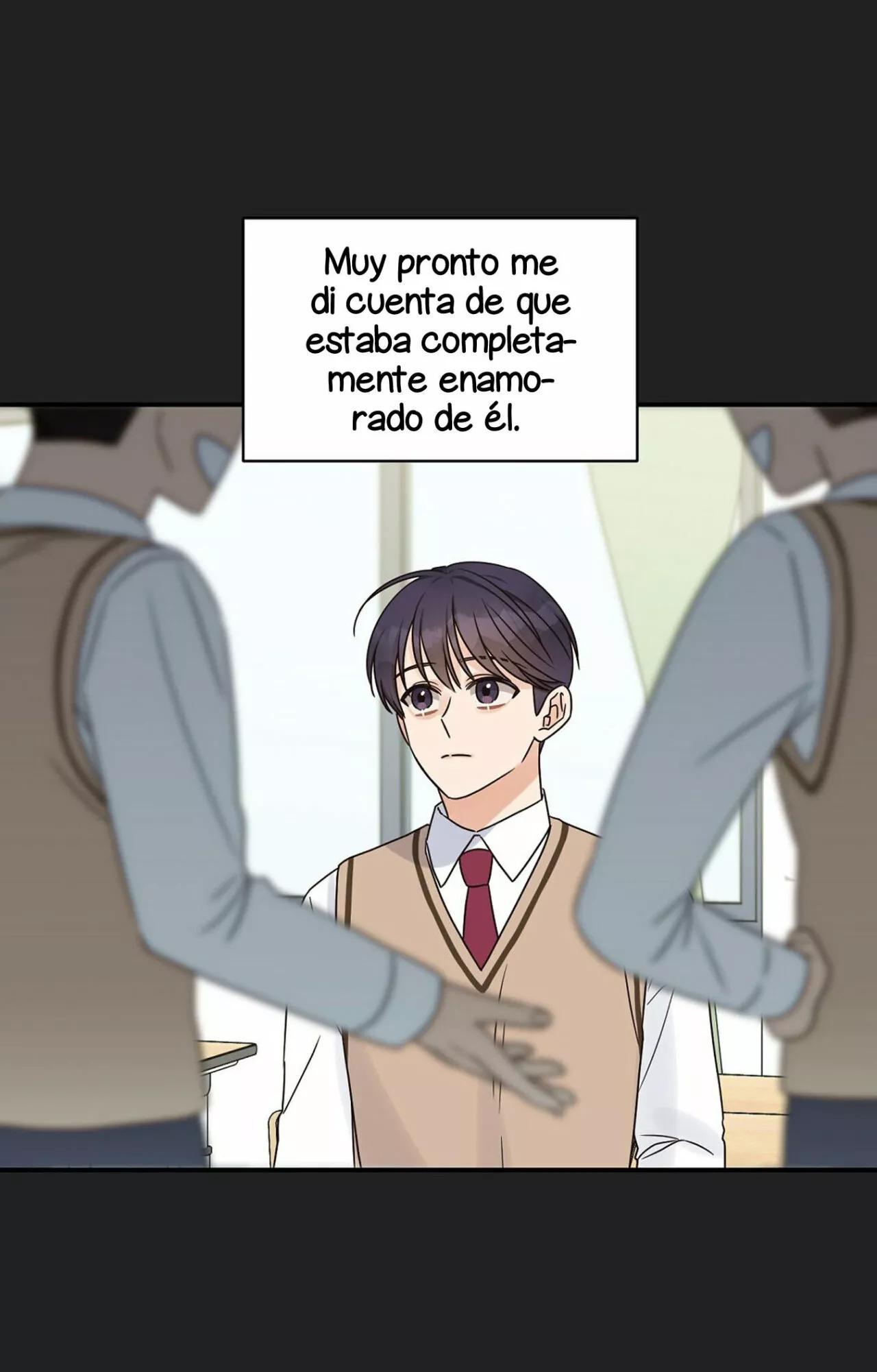 Omega Complex - Capítulo 29 3 manhwa
