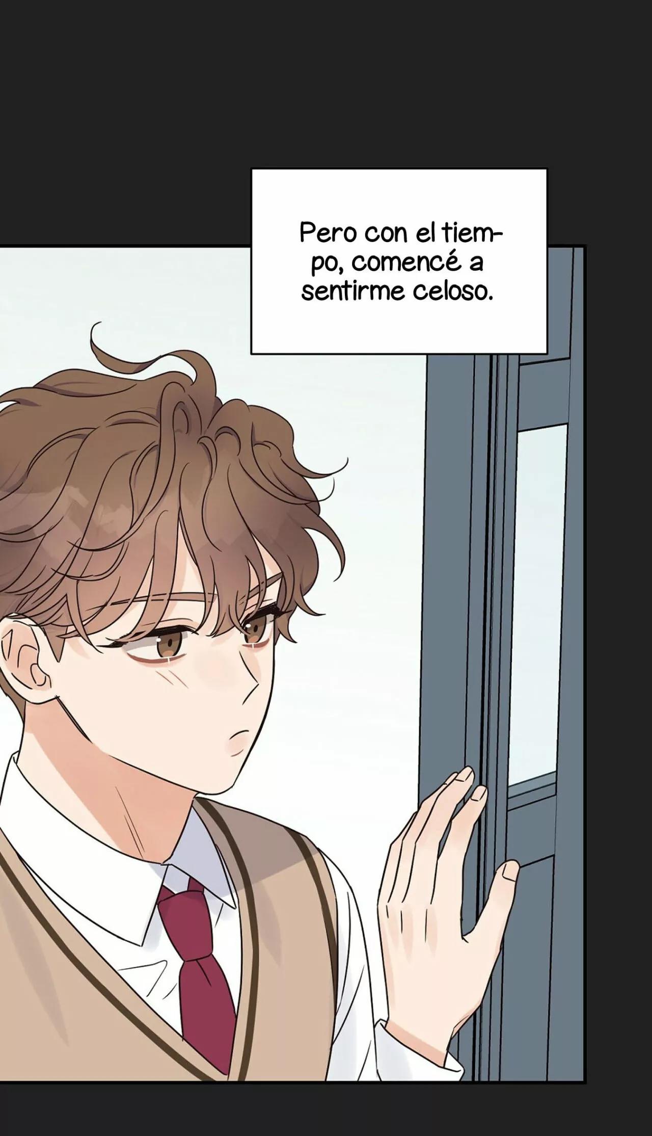 Omega Complex - Capítulo 29 3 manhwa