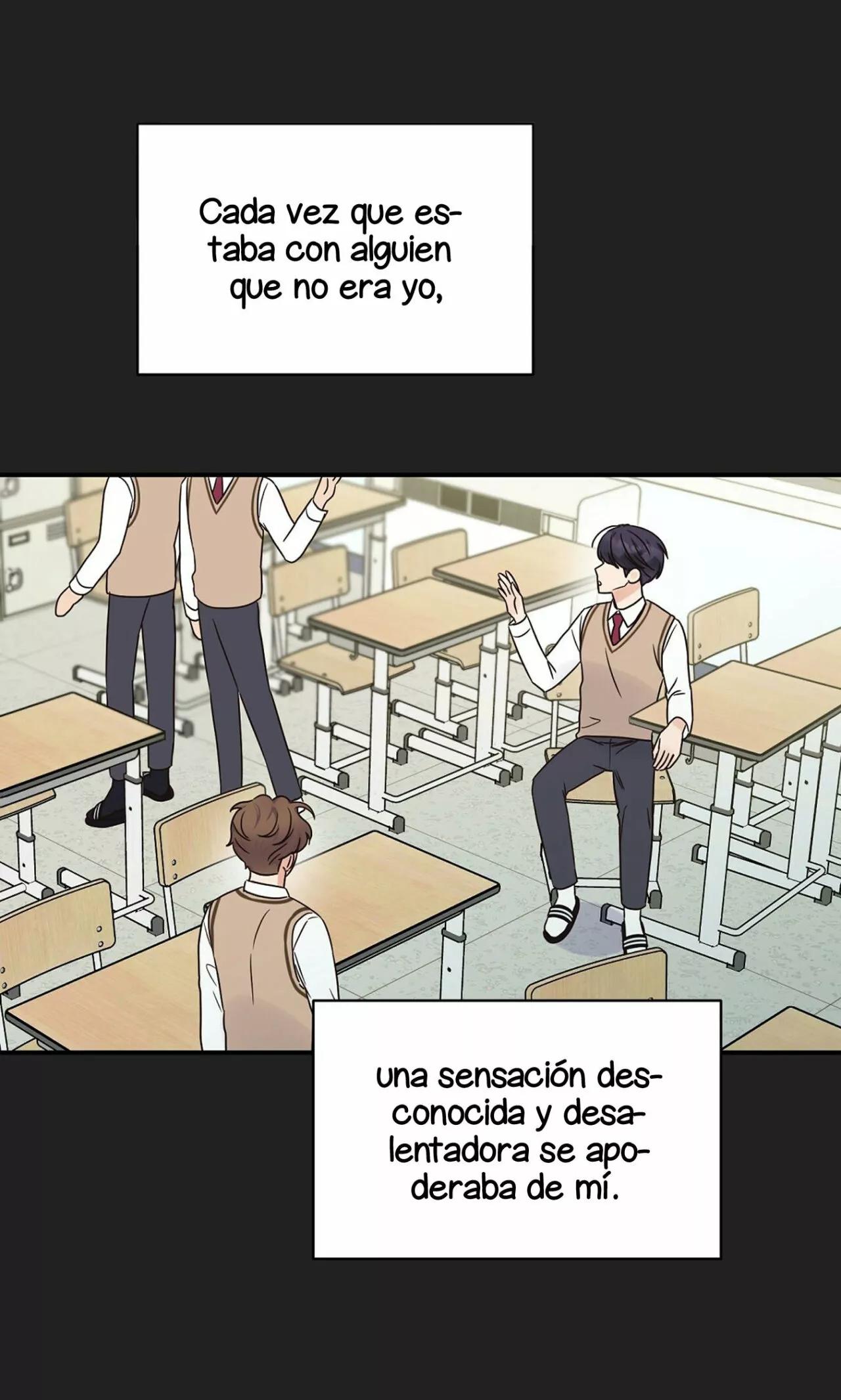 Omega Complex - Capítulo 29 3 manhwa