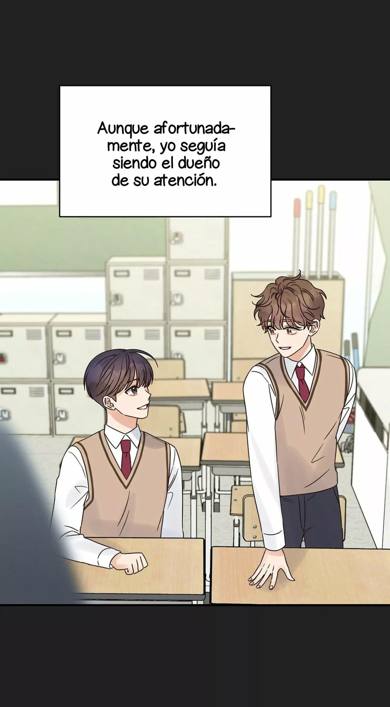 Omega Complex - Capítulo 29 3 manhwa