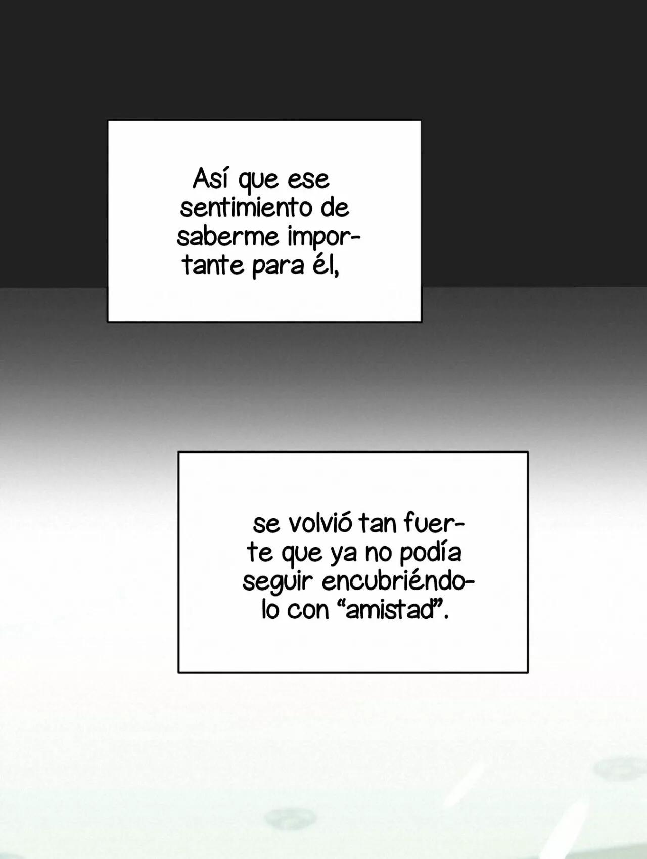 Omega Complex - Capítulo 29 3 manhwa
