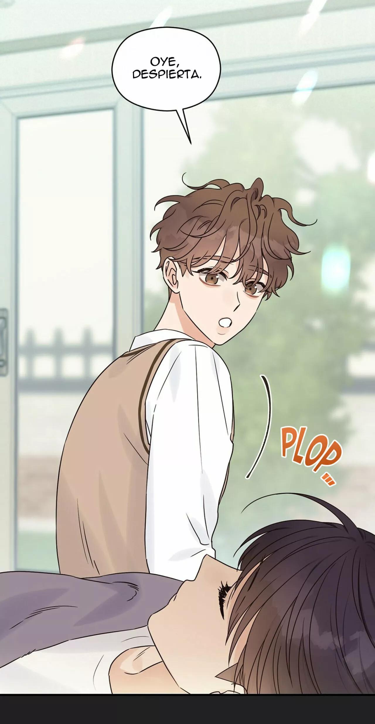 Omega Complex - Capítulo 29 3 manhwa