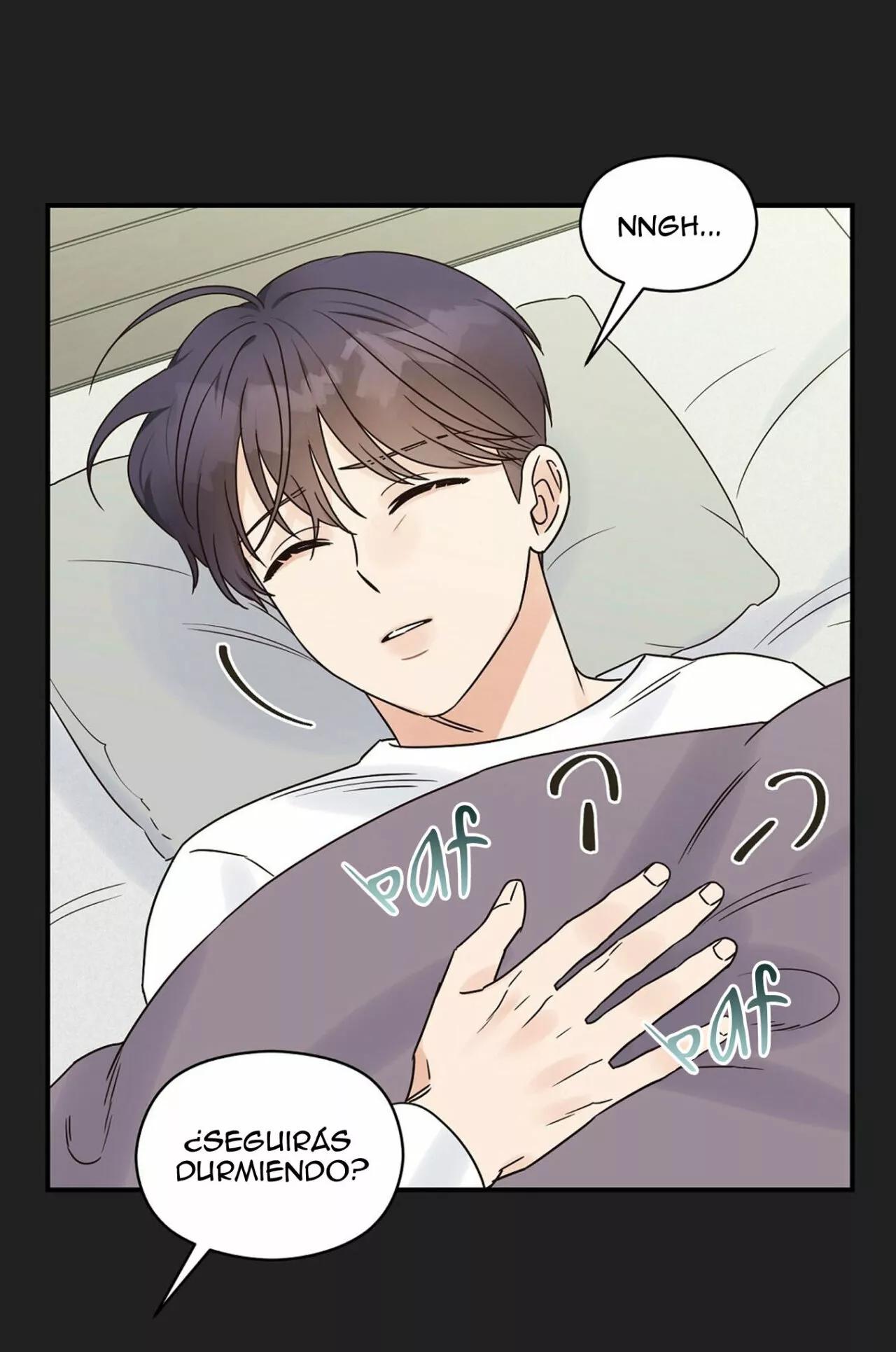 Omega Complex - Capítulo 29 3 manhwa