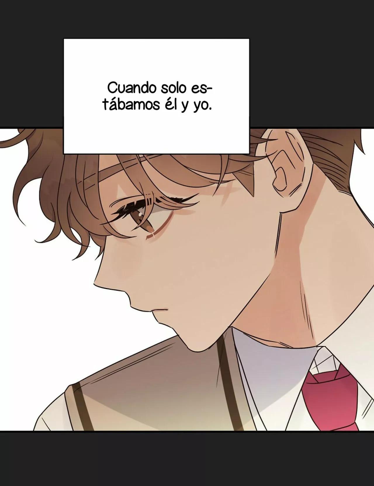 Omega Complex - Capítulo 29 3 manhwa
