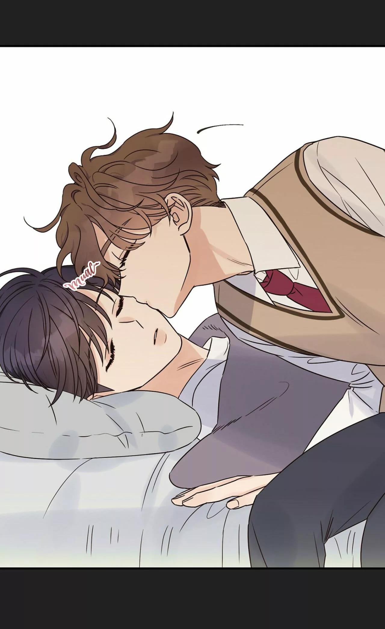 Omega Complex - Capítulo 29 3 manhwa