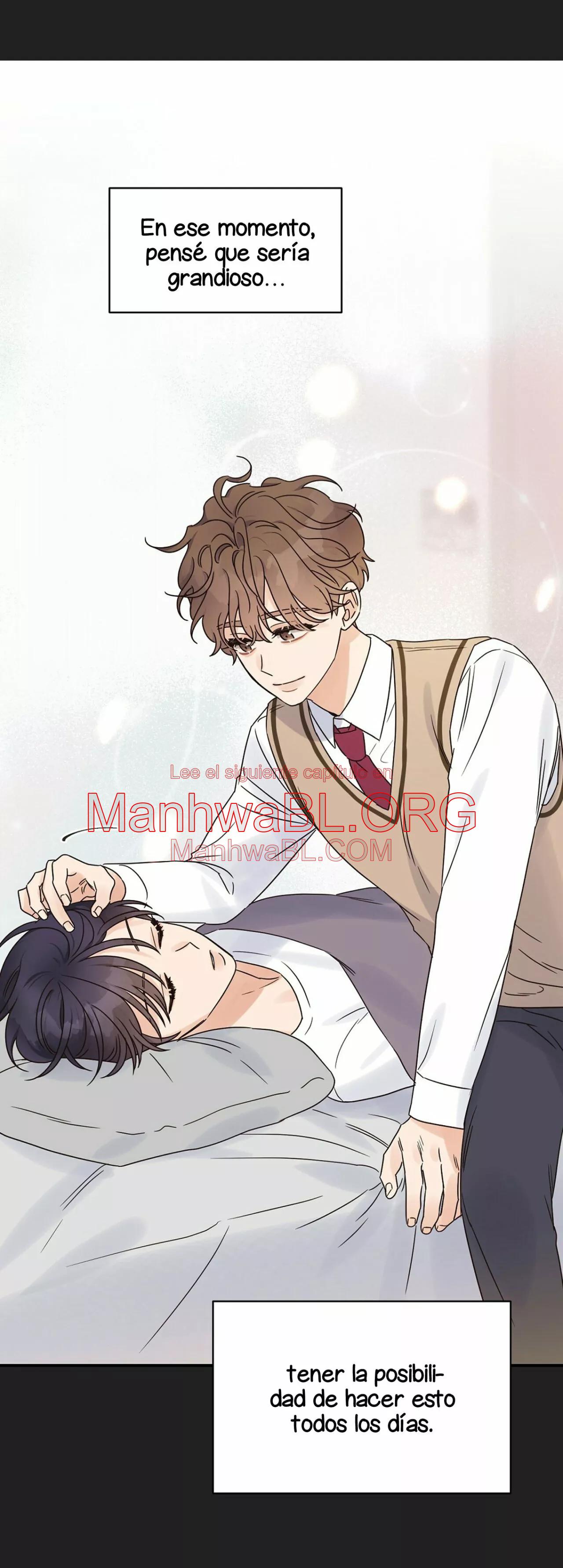 Omega Complex - Capítulo 29 3 manhwa
