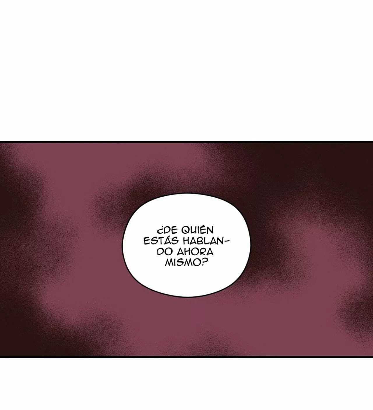 Omega Complex - Capítulo 8 manhwa