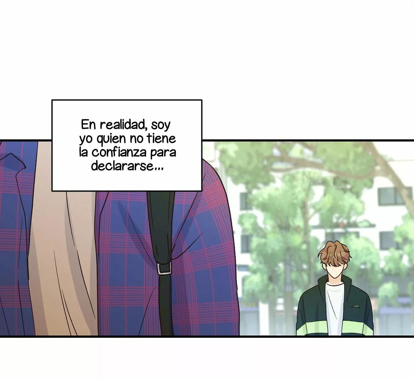 Omega Complex - Capítulo 8 manhwa