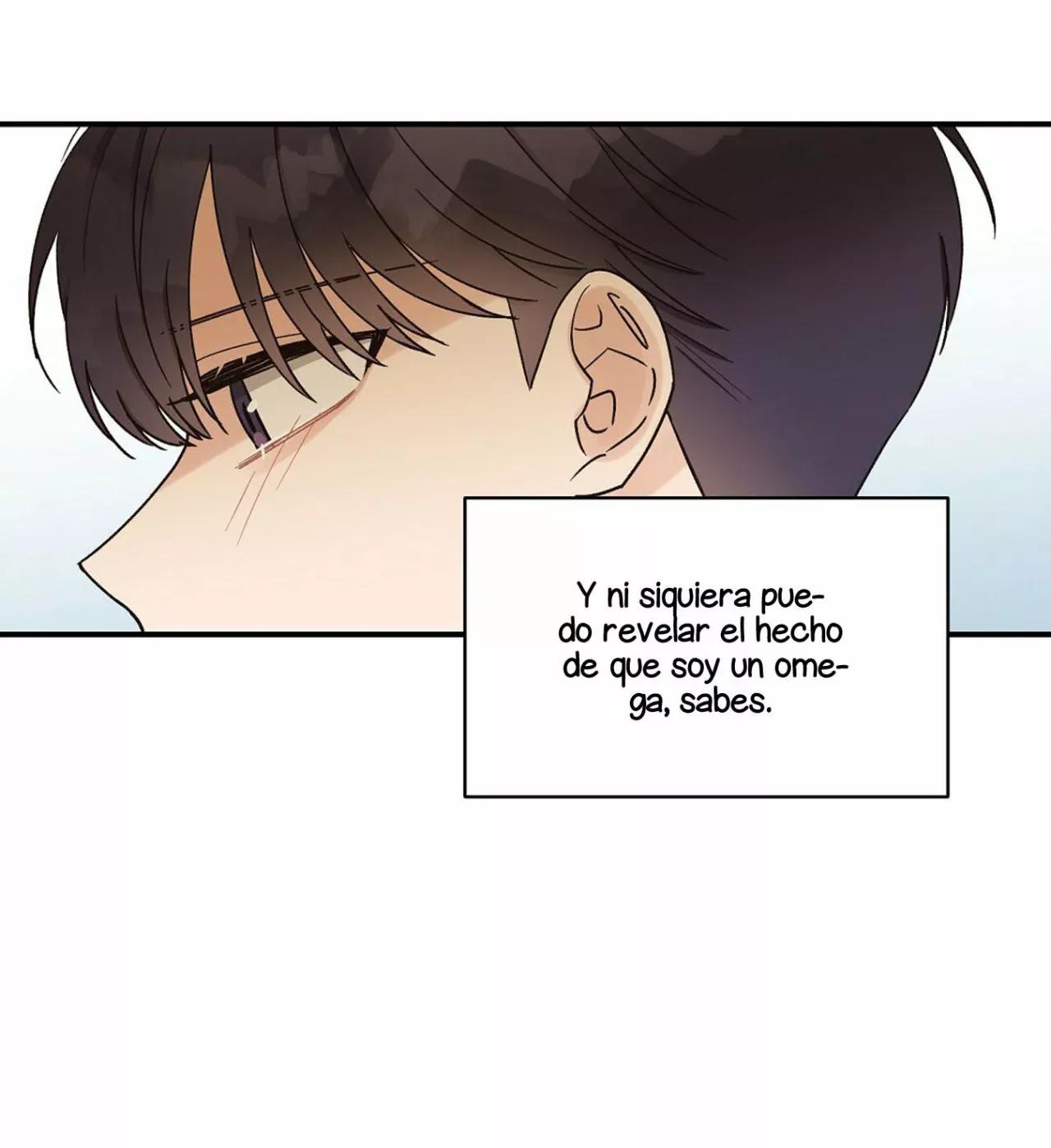 Omega Complex - Capítulo 8 manhwa