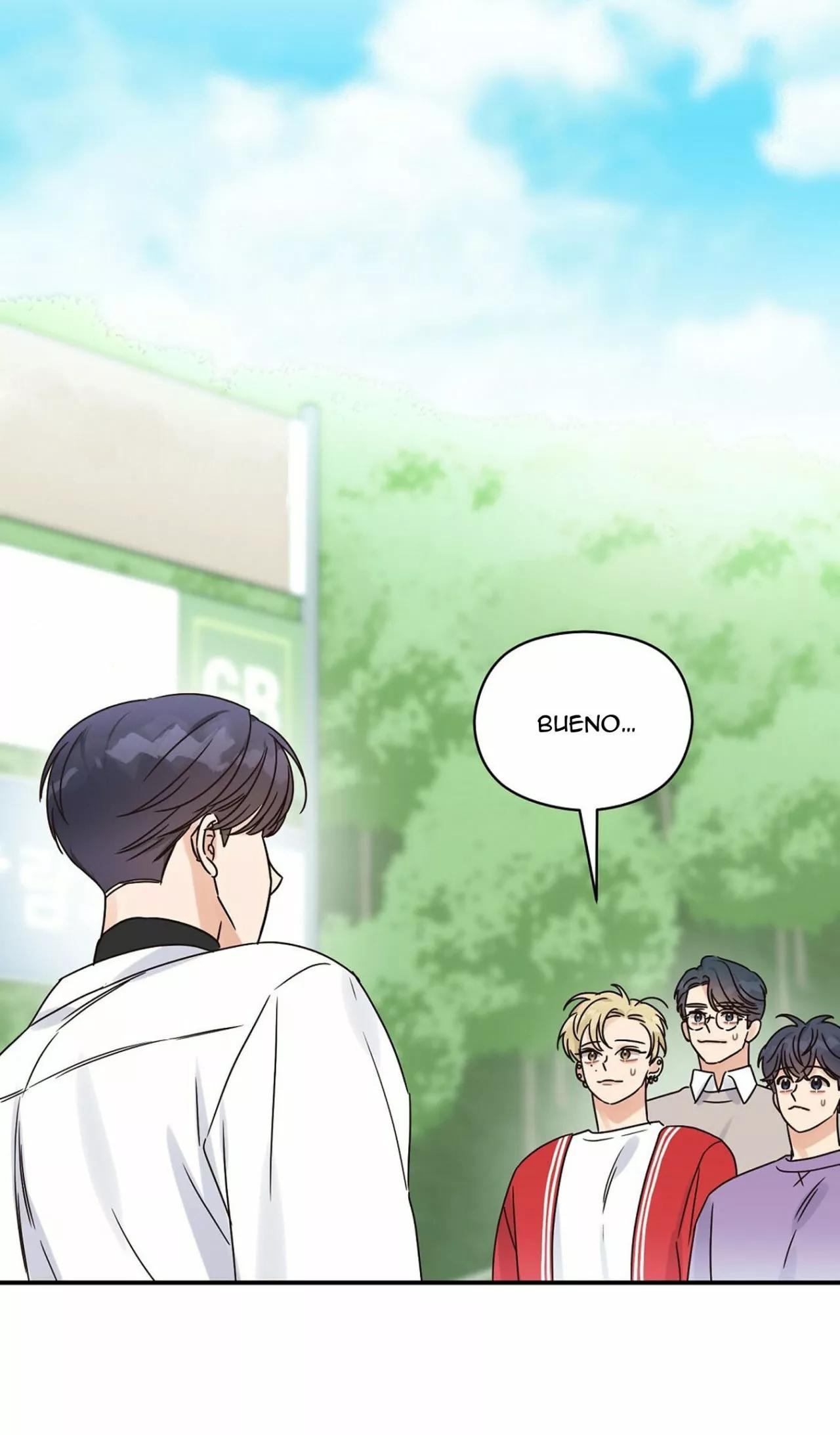 Omega Complex - Capítulo 22 3 manhwa