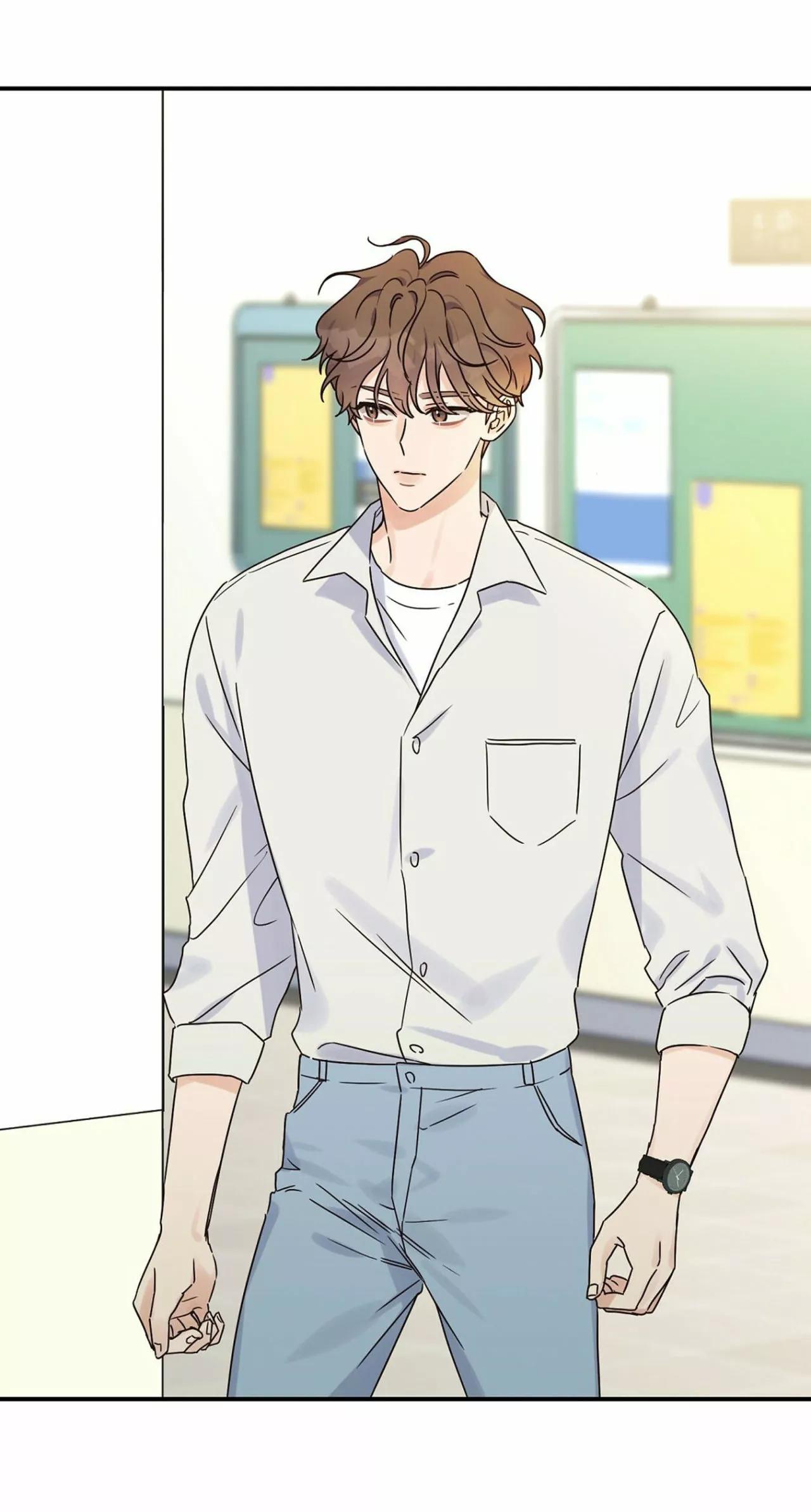 Omega Complex - Capítulo 22 3 manhwa