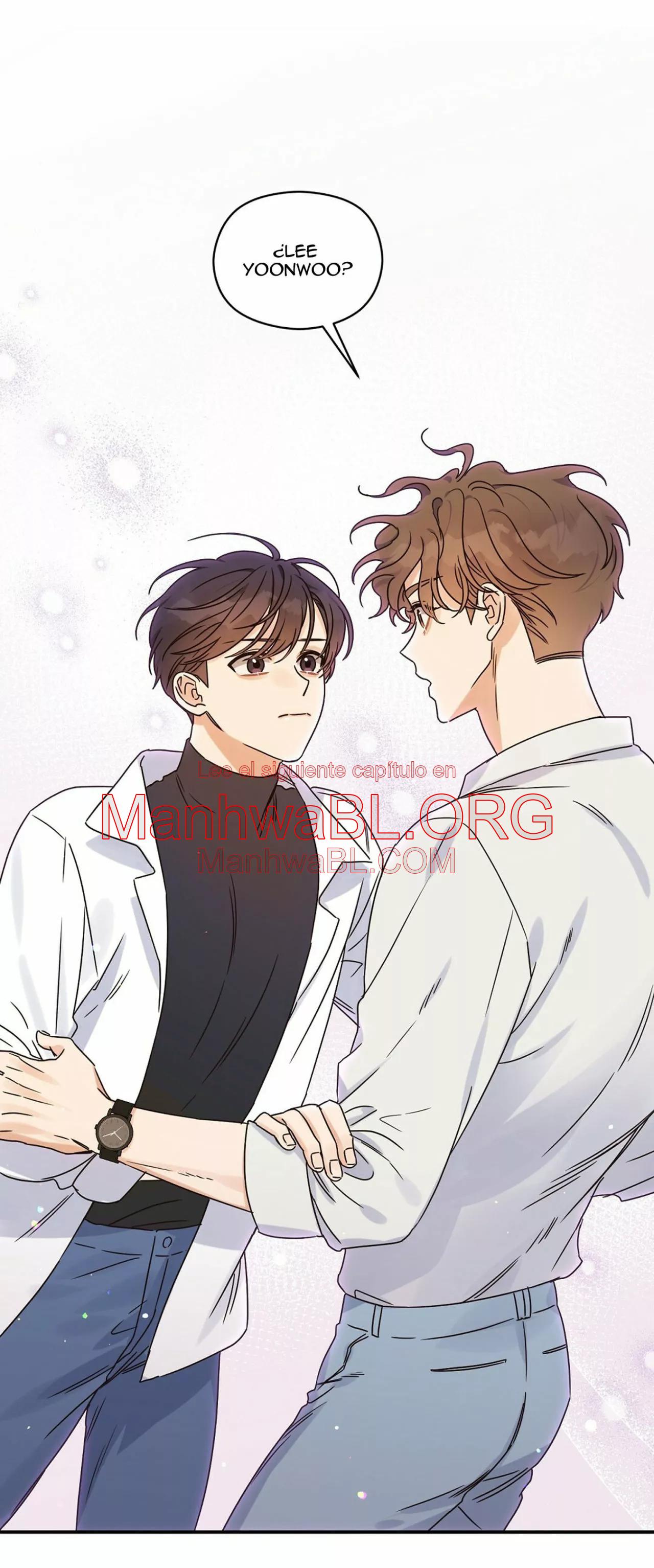 Omega Complex - Capítulo 22 3 manhwa