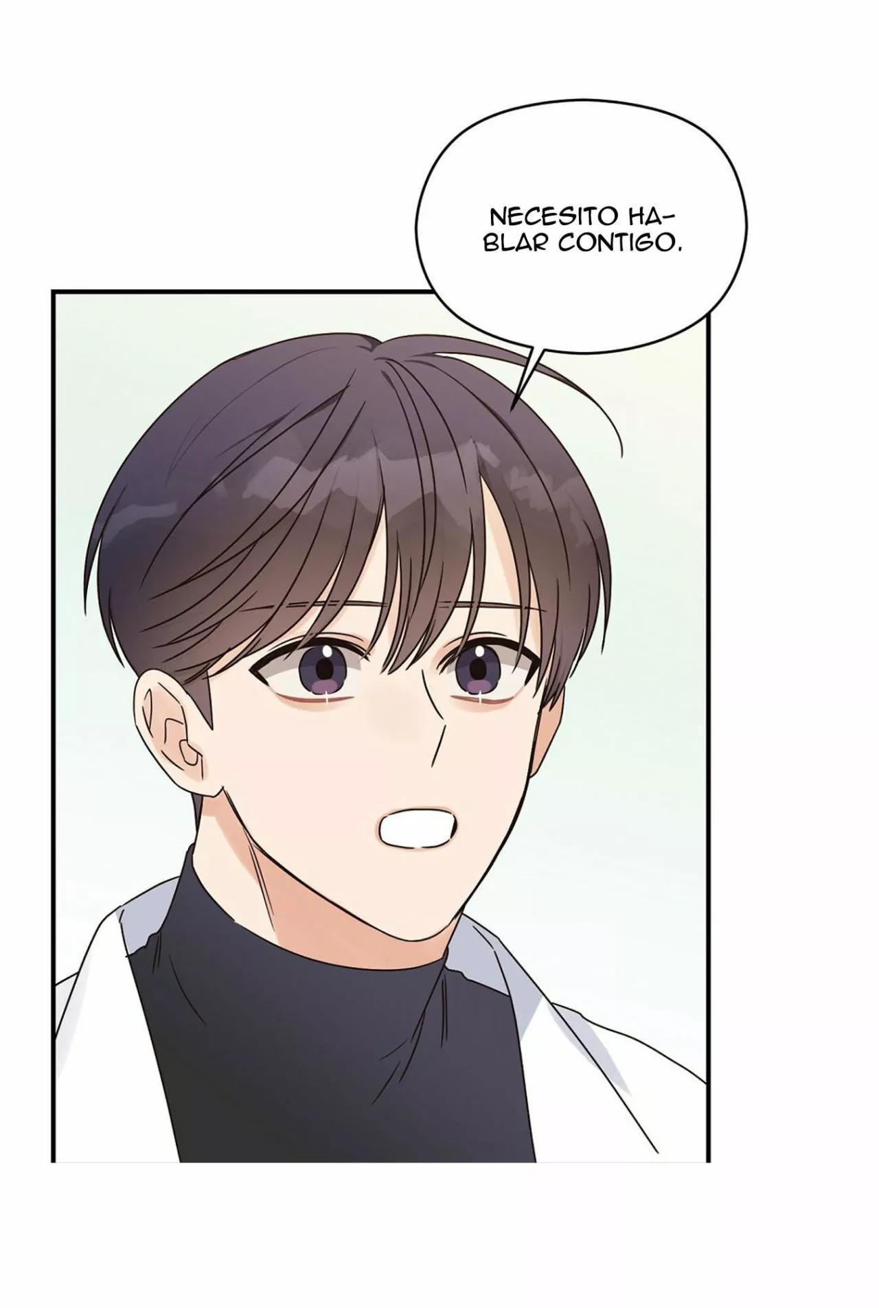 Omega Complex - Capítulo 22 3 manhwa