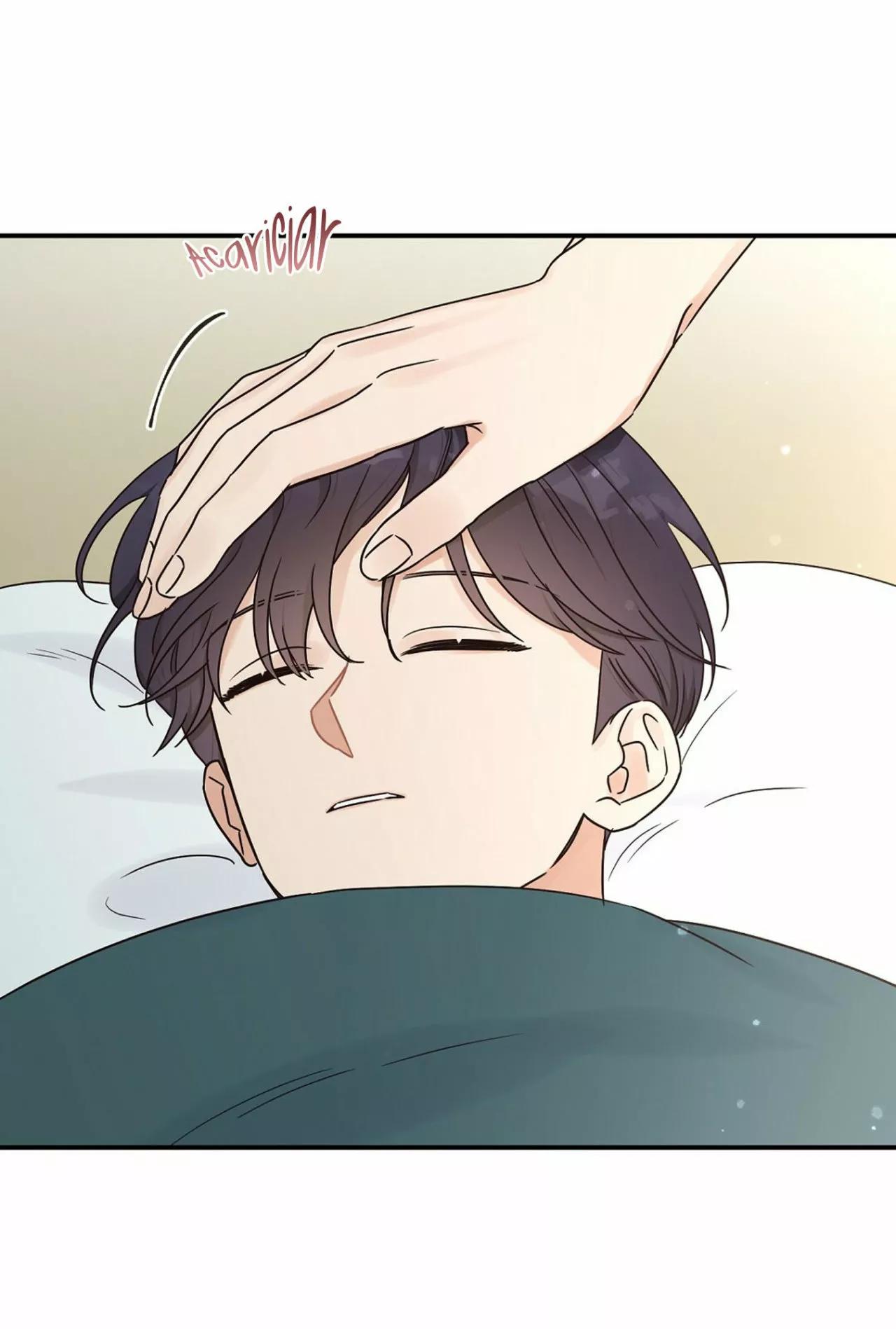 Omega Complex - Capítulo 24 manhwa