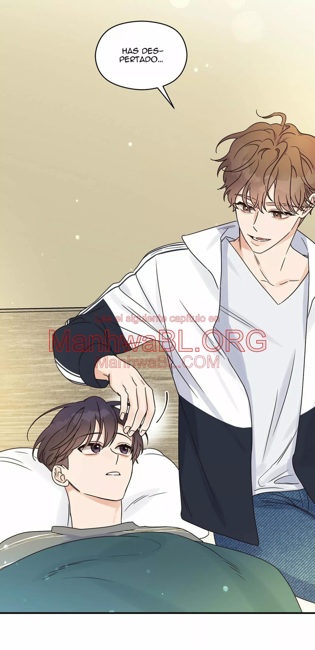 Omega Complex - Capítulo 24 manhwa