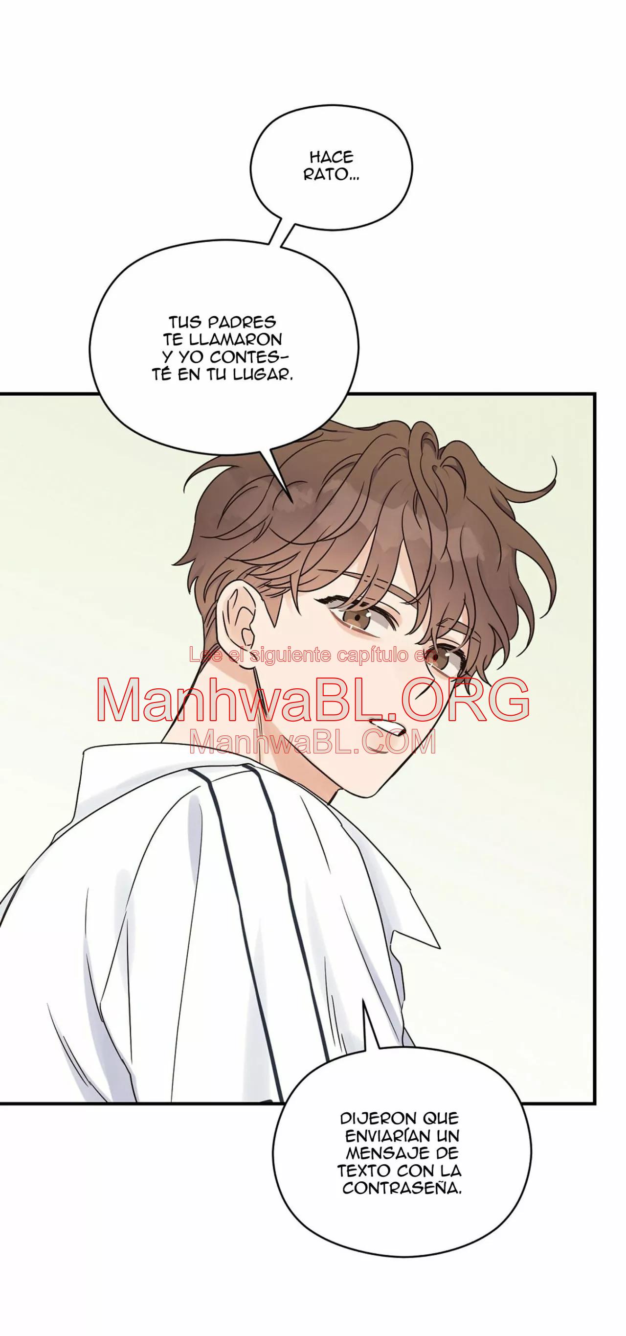 Omega Complex - Capítulo 24 manhwa
