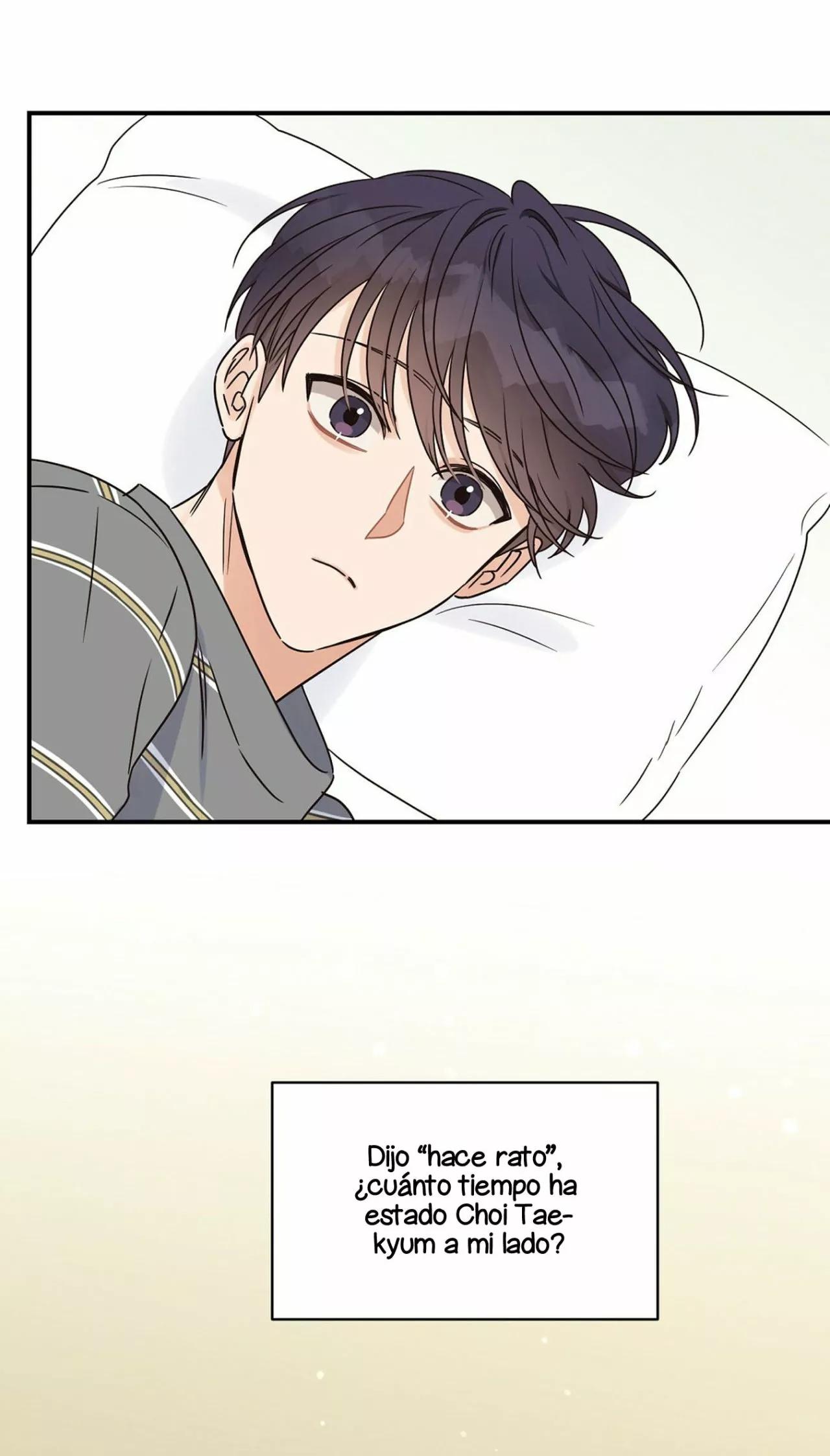 Omega Complex - Capítulo 24 manhwa